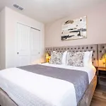 Luxury 5Bd Close To Disney With Pool At Windsor Cay 1285