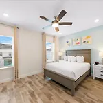 Bright Villa Near Disney With Margaritaville Resort Access - 8159Cp