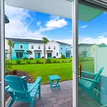 Bright Villa Near Disney With Margaritaville Resort Access - 8159Cp