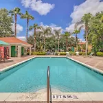 Emerald Island Resort 6 Bedroom 4 Bathroom Luxury