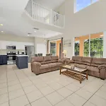 Emerald Island Resort 6 Bedroom 4 Bathroom Luxury
