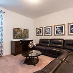 Inviting Home By Rentyl With Water Park Access Near Disney - 7498M