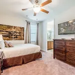 Spacious Home By Rentyl Near Disney With Private Pool & Resort Amenities - 391F