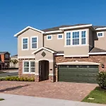 Spacious Home By Rentyl Near Disney With Private Pool & Resort Amenities - 391F