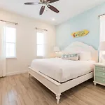 Sun Filled Cottage Near Disney With Margaritaville Resort Access - 3021Sp