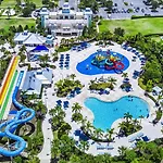 Striking Home With Games & Outdoor Kitchen Near Disney By Rentyl - 7742F