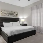 3 Bedroom Family Friendly Condo At Worldquest Near Disney 2732