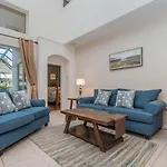Windsor Palms Resort 6 Bedroom With Pool Spa 0877