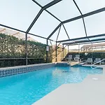 Windsor Palms Resort 6 Bedroom With Pool Spa 0877