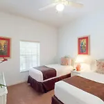 3 Bedroom Condo In Fabulous Resort Near Disney World