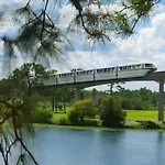 Disney\'S Contemporary Resort