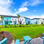 Bright Villa Near Disney With Margaritaville Resort Island H20 Access - 8159Cp