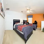 Amsun Pool Homes