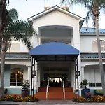 The Fountains Resorts