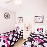 Disney Area Executive Plus Homes