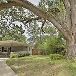 College Park Cottage In Orlando - Wfh Friendly!
