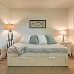 College Park Cottage In Orlando - Wfh Friendly!