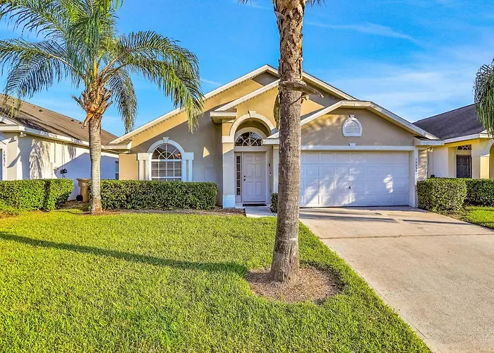 Waving Palms