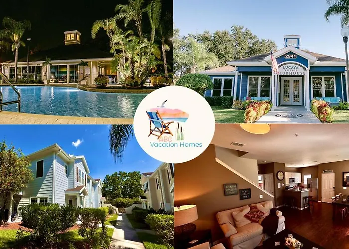 Abc Vacation Homes