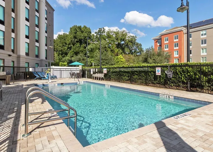 Hampton Inn & Suites Orlando-Apopka