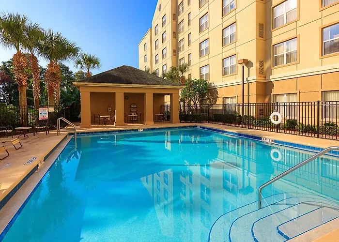 Homewood Suites By Hilton Orlando Maitland