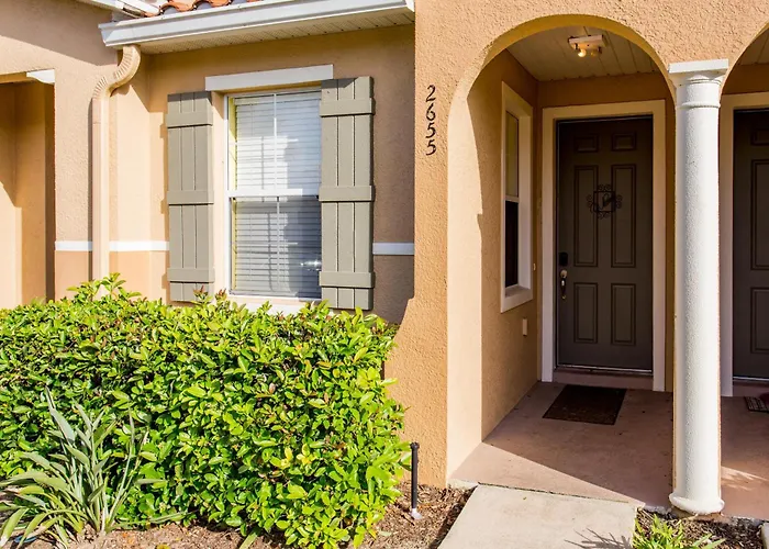 Unit2 Disney Vacation Rental By My Orlando Stay, Llc