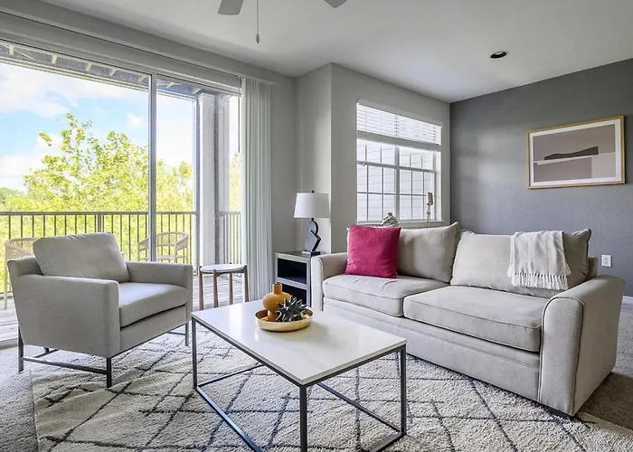 Landing At Halston Citrus Ridge - 2 Bedrooms In Downtown Four Corners