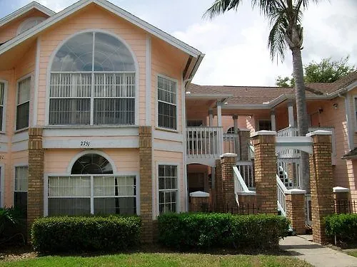 Somerset Resort By Funquest Vacation