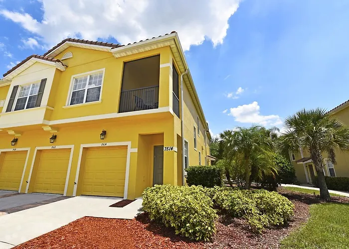 Oakwater Resort 7514