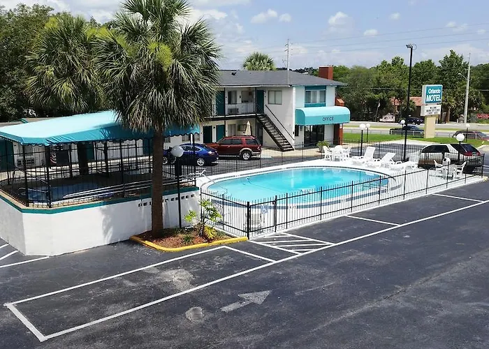 Orlando Motel