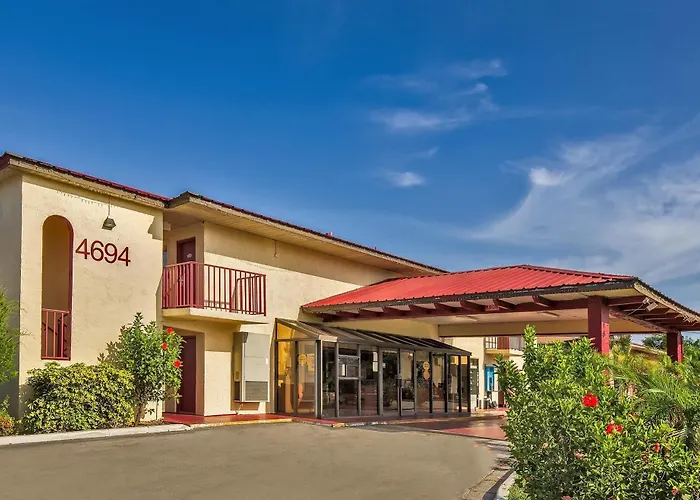 Maingate Florida Hotel