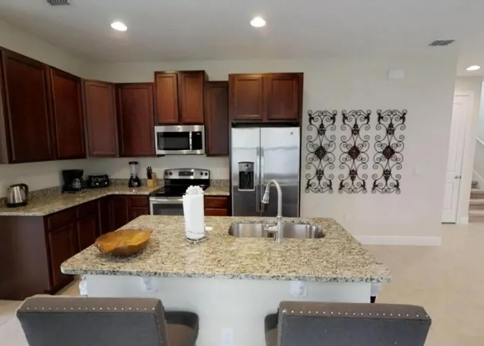 Aco287729 - The Encore Club Resort - 8 Bed 7 Baths Villa