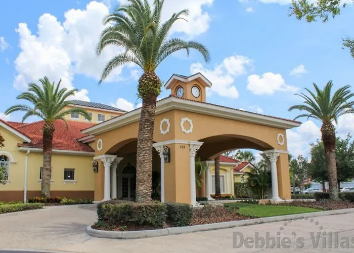 Terra Verde Resort - 127 Pompano By Fairytalevr