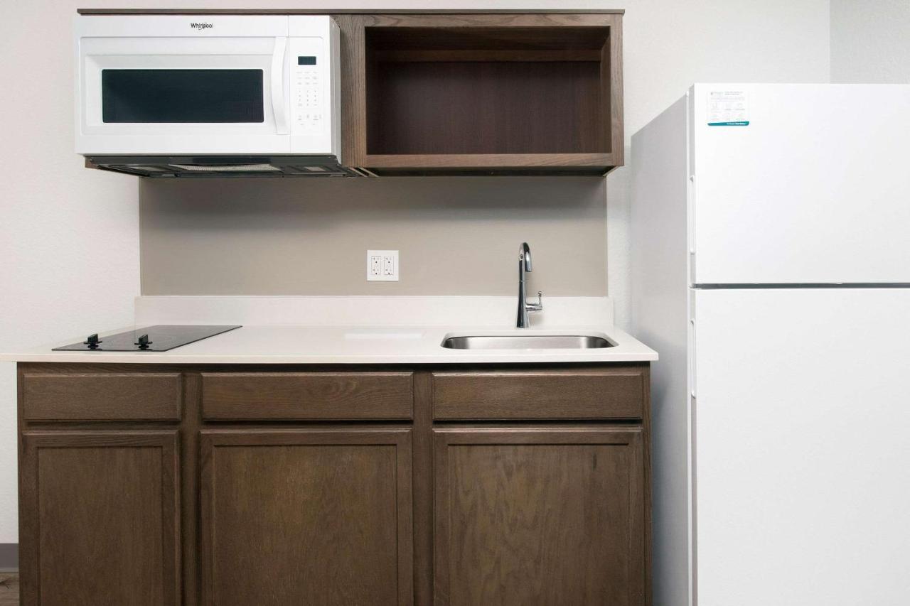 Hotel Woodspring Orlando International Drive