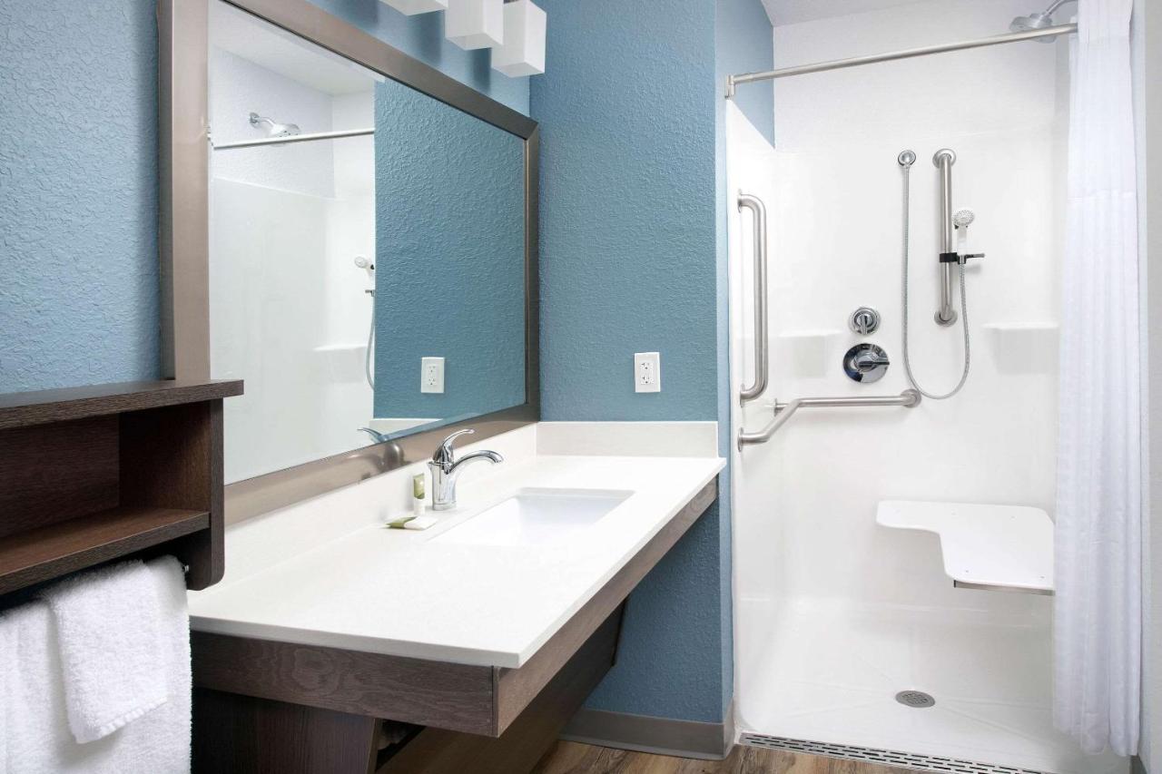 Woodspring Orlando International Drive Hotel 2*