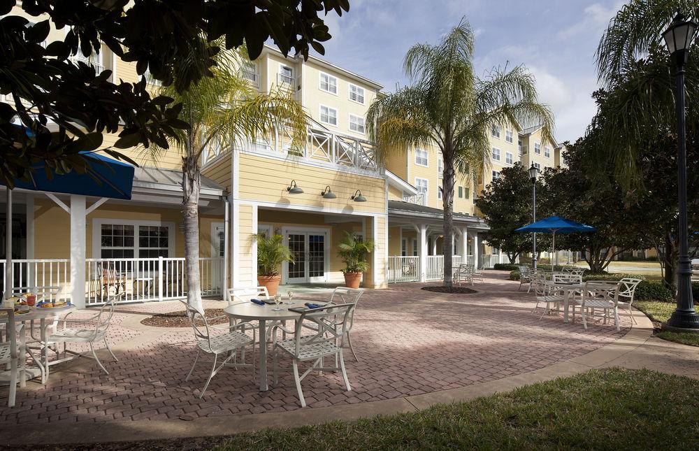 By Marriott Orlando At Seaworld