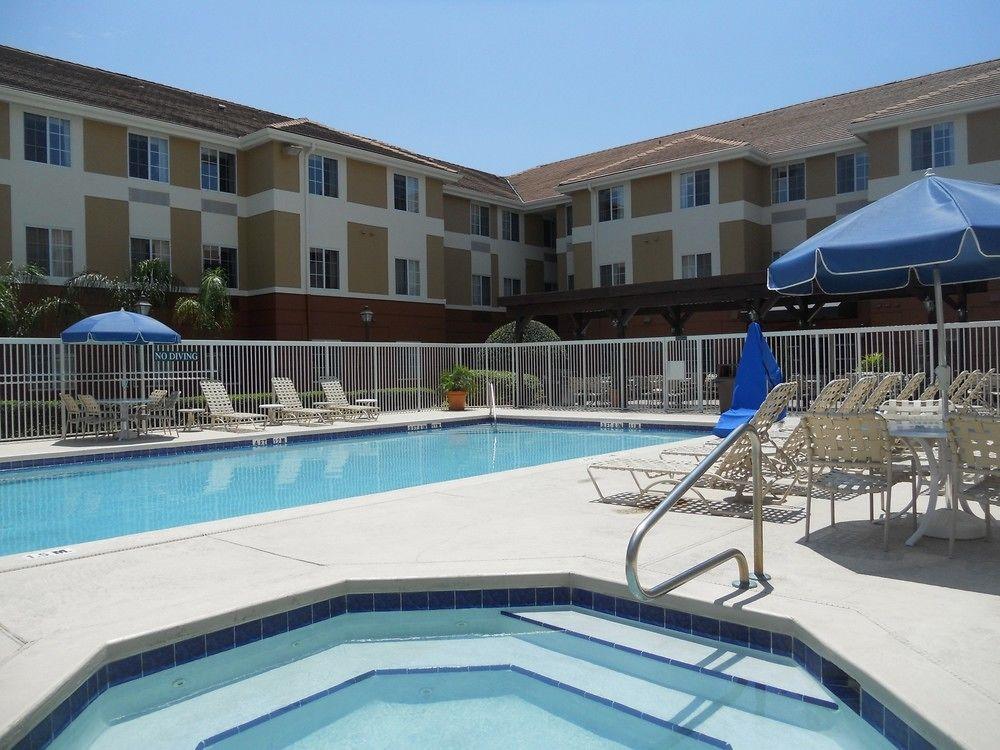 Extended America - Orlando - 2*
