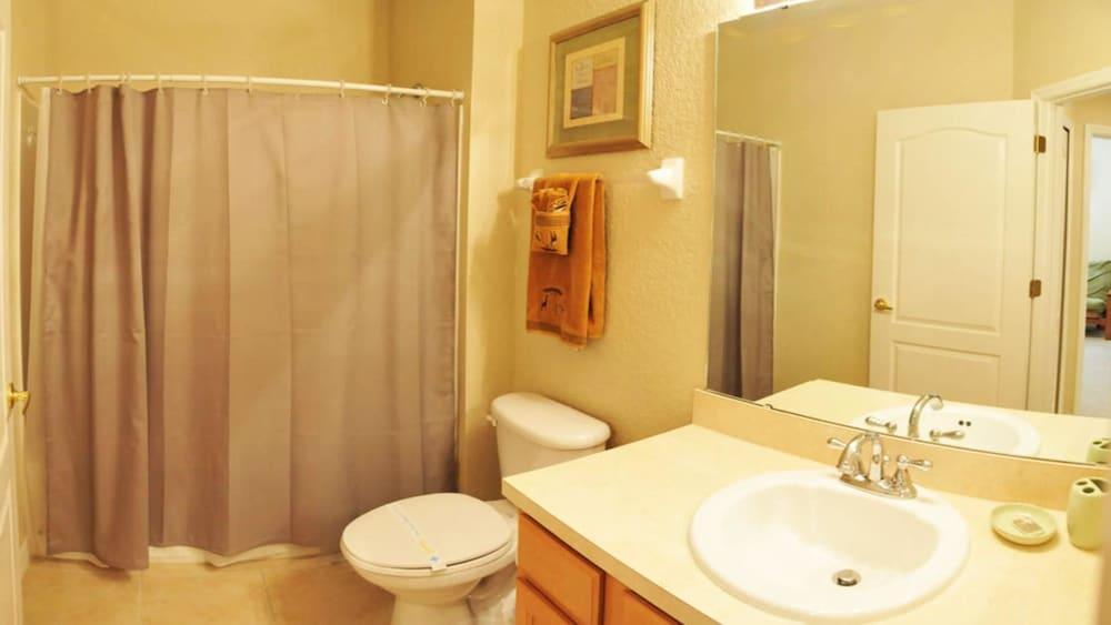 Resort Coral Cay A Sky Kissimmee