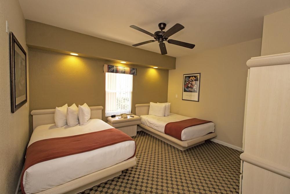 Resort Westgate Town Center 3*