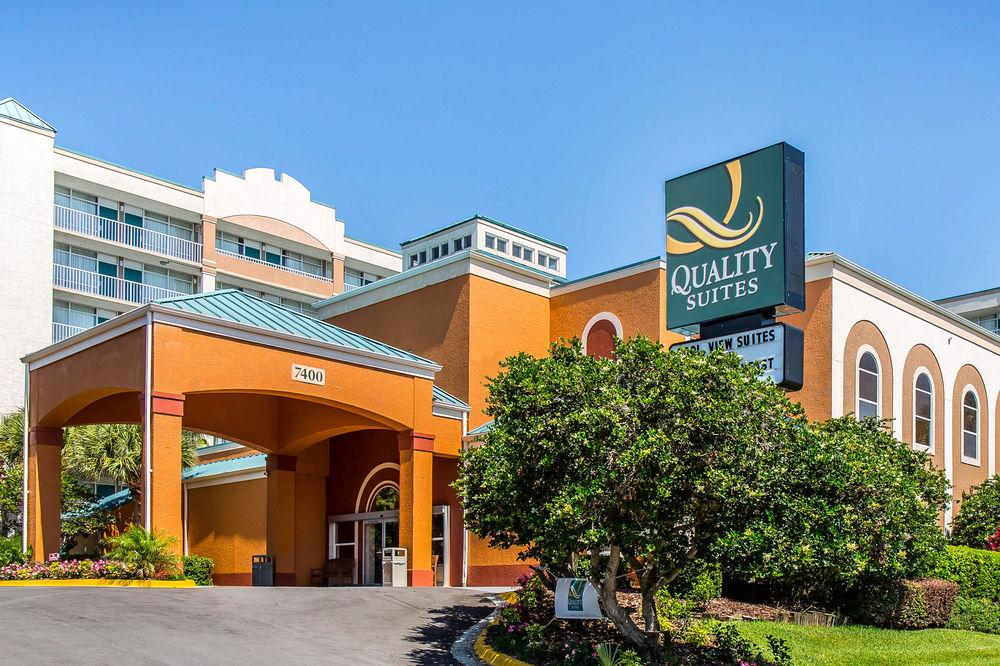 Hotel Daskk Near Universal Blvd, Ascend Collection