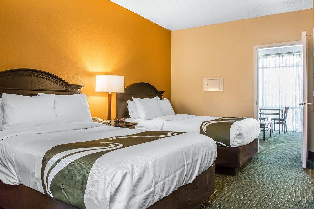 Daskk Near Universal Blvd, Ascend Collection 3* Orlando
