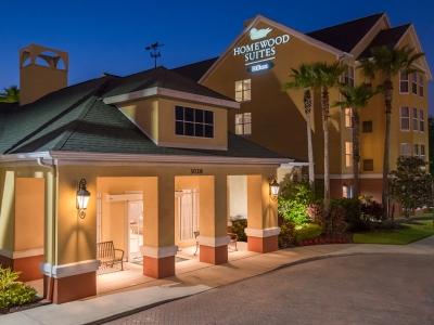 Homewood By Hilton Orlando-ucf Area Hotel