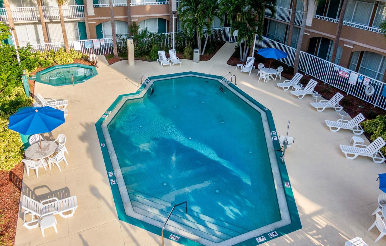Daskk Near Universal Blvd, Ascend Collection Orlando