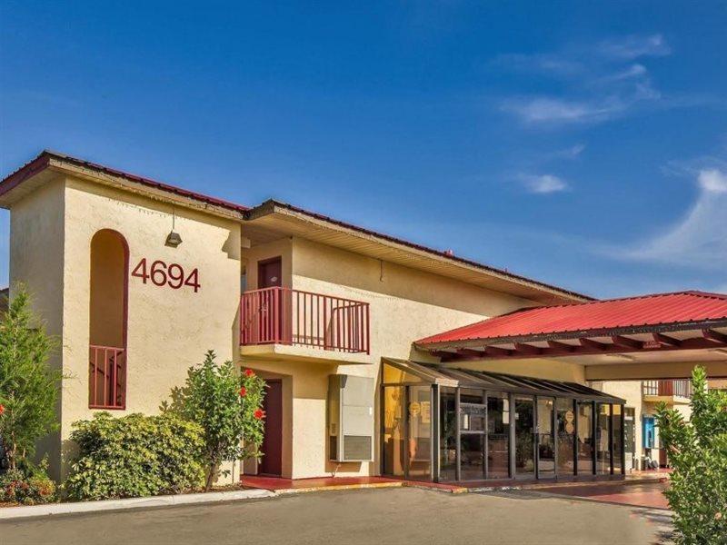 Maingate Florida Motel Kissimmee