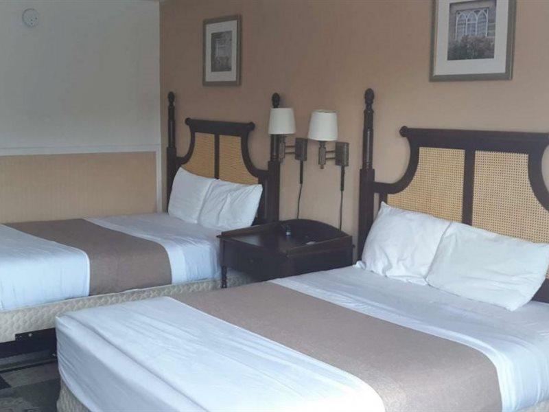 Motel Maingate Florida 2*