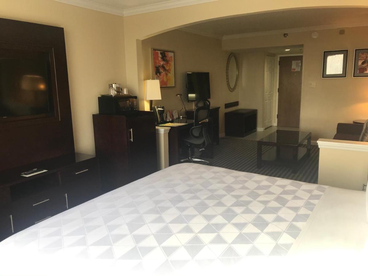 Orlando East-ucf Area By Ihg Hotel
