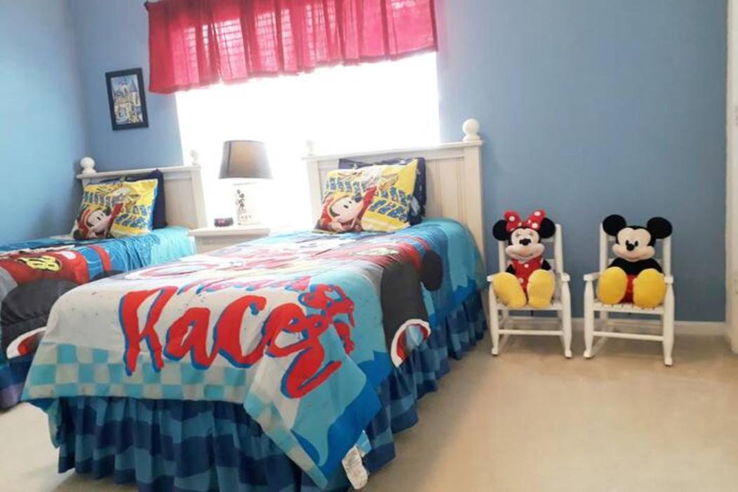 Disney Home Holiday home Orlando