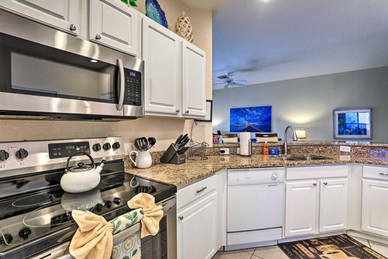 Spacious Clermont Getaway About 10 Miles To Disney! * Orlando