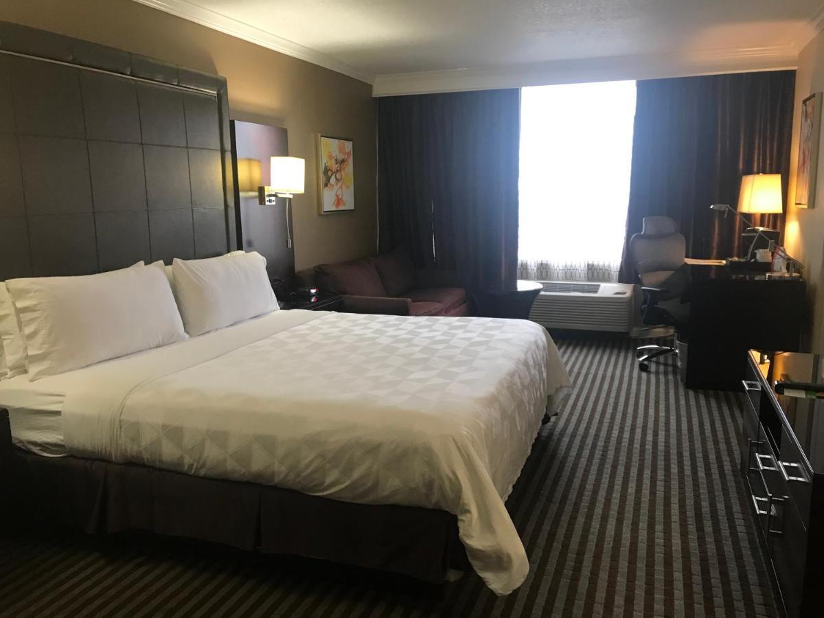 Orlando East-ucf Area By Ihg