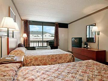 Days & By Wyndham Airport 2* Orlando